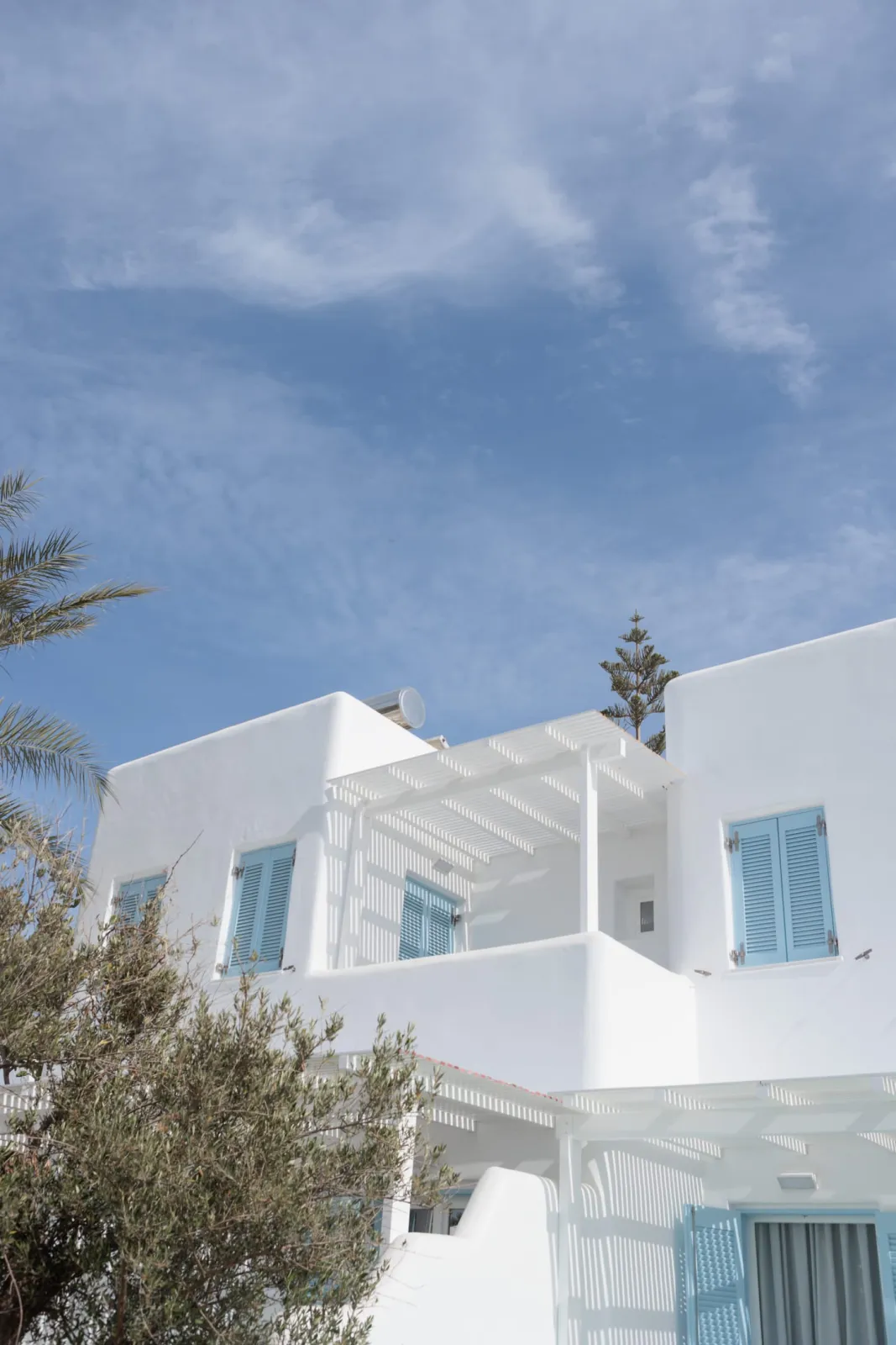 Agia Anna Living
