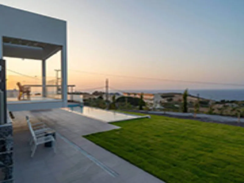 Agia Pelagia Villas