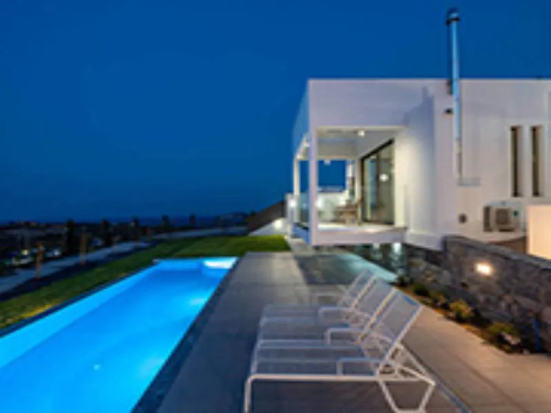 Agia Pelagia Villas