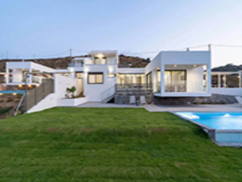 Agia Pelagia Villas