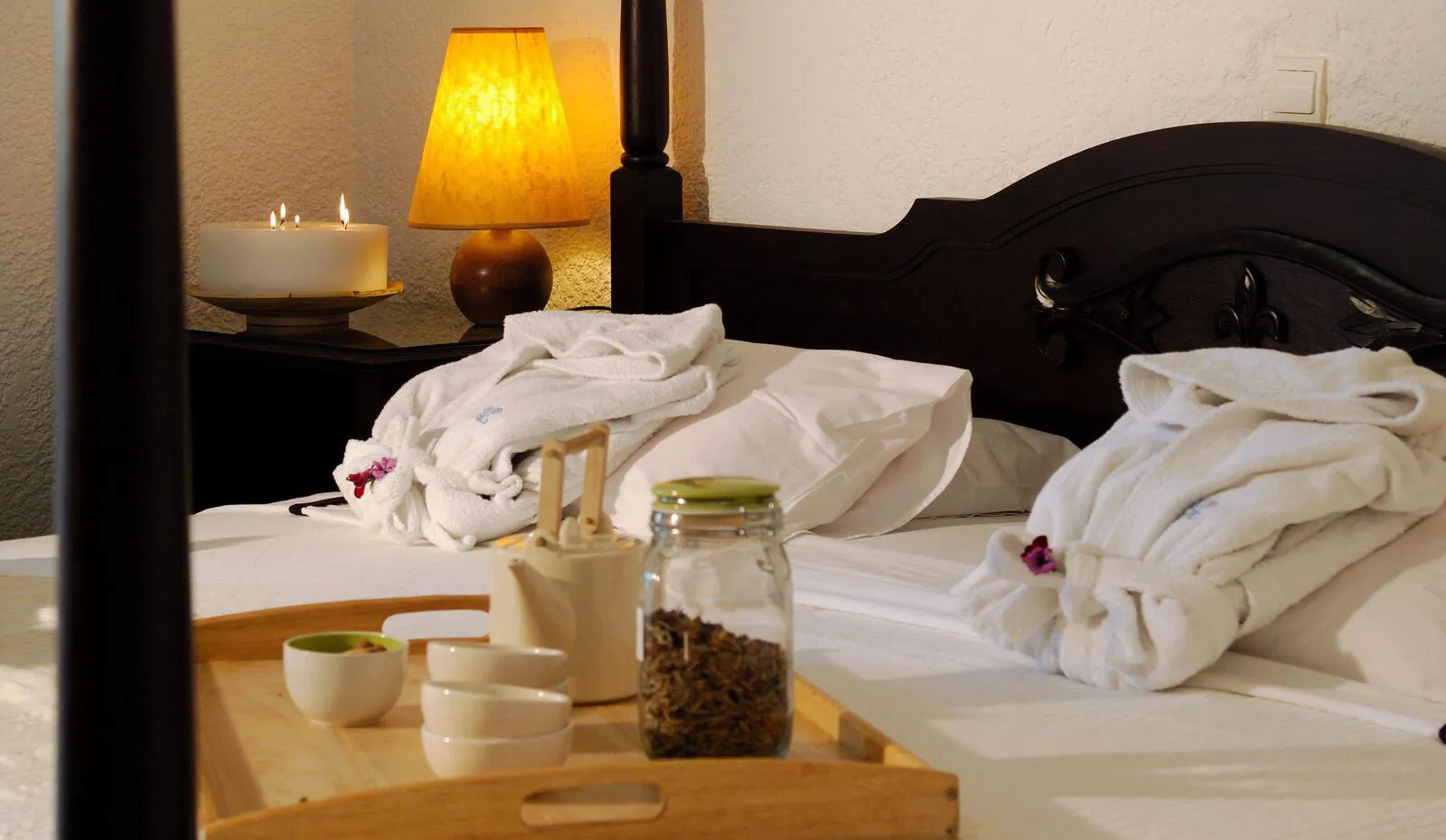 Agionissi Resort Halkidiki