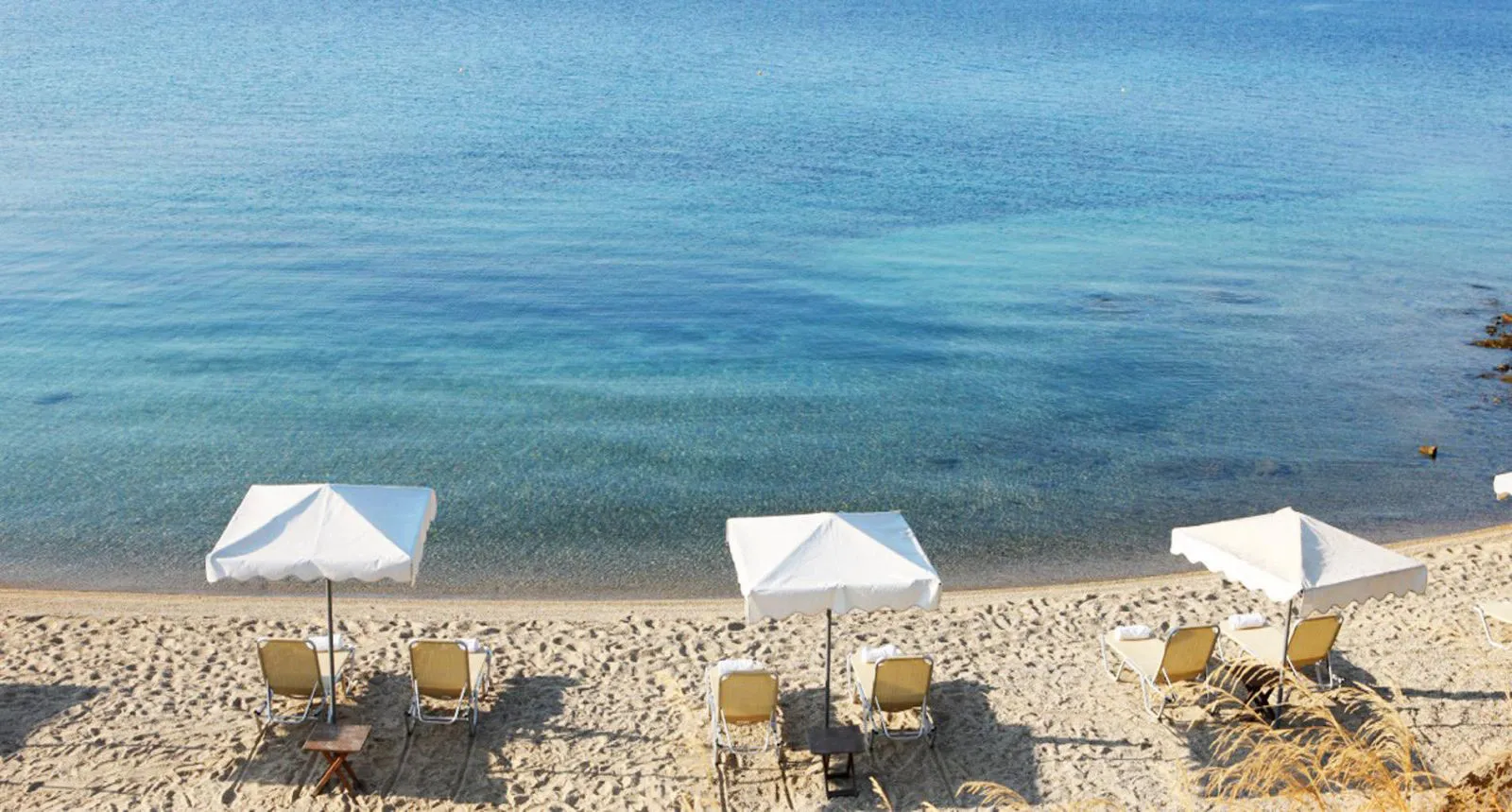 Agionissi Resort Chalkidiki