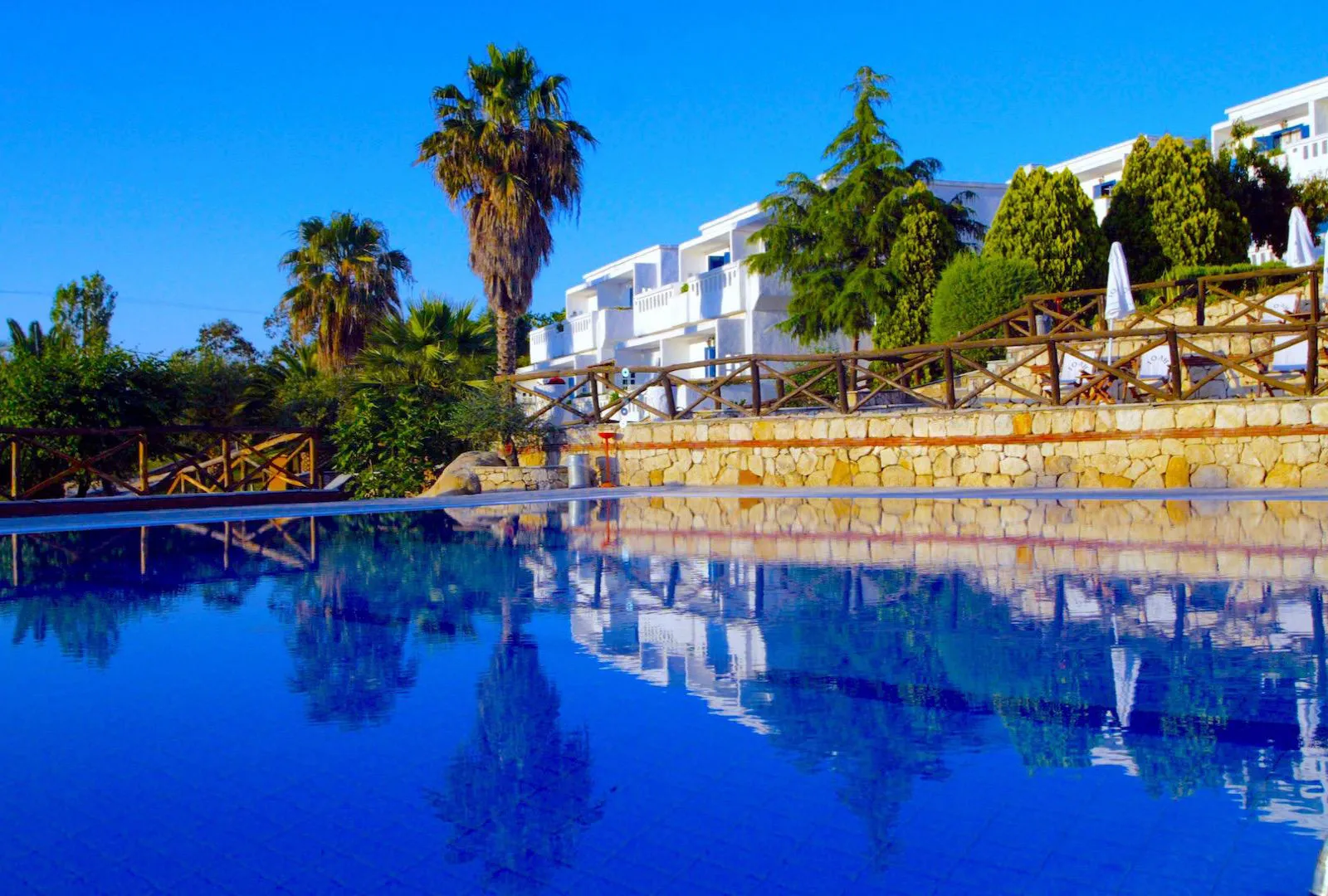 Agionissi Resort Chalkidiki