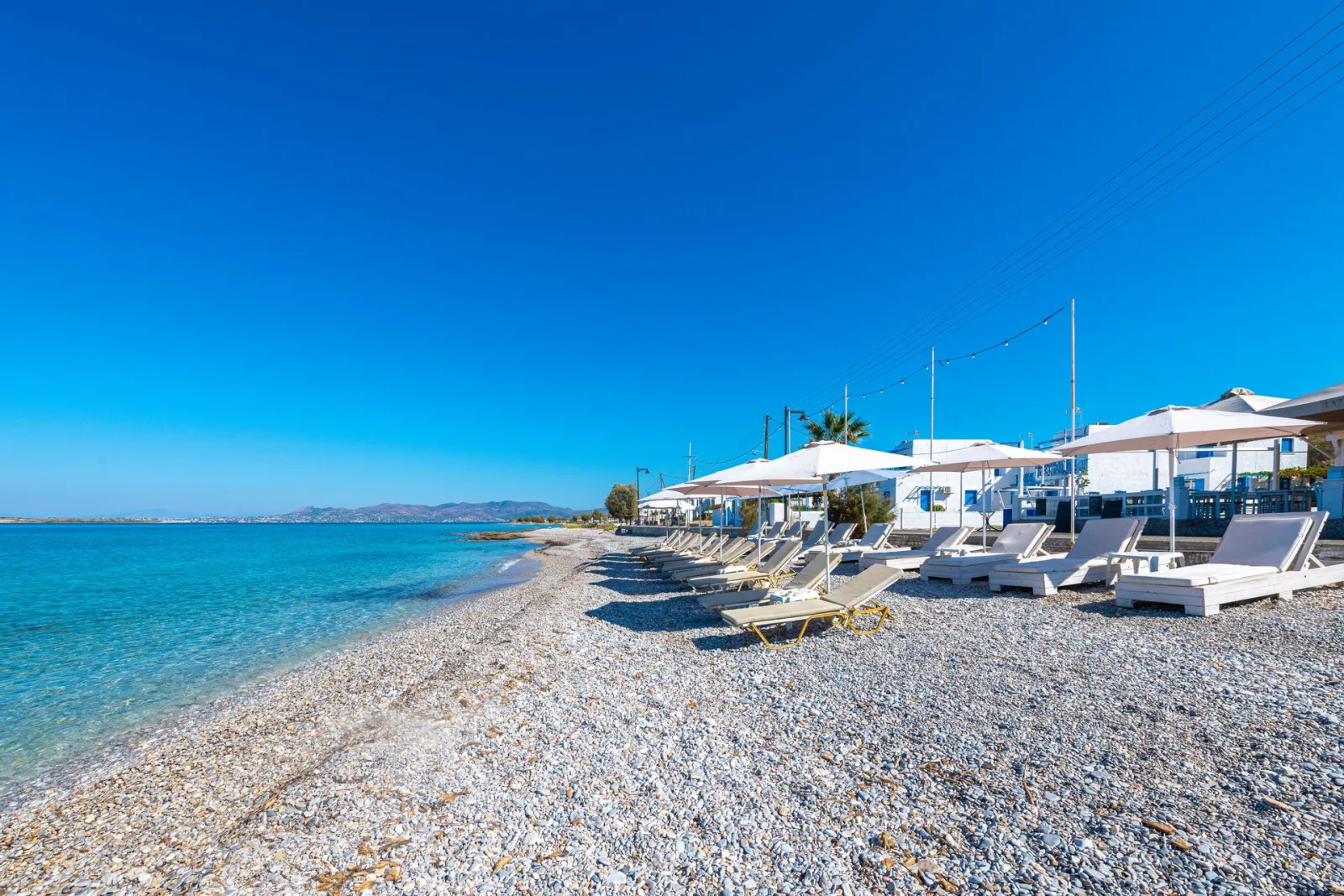 Laza Beach Inn Agistri