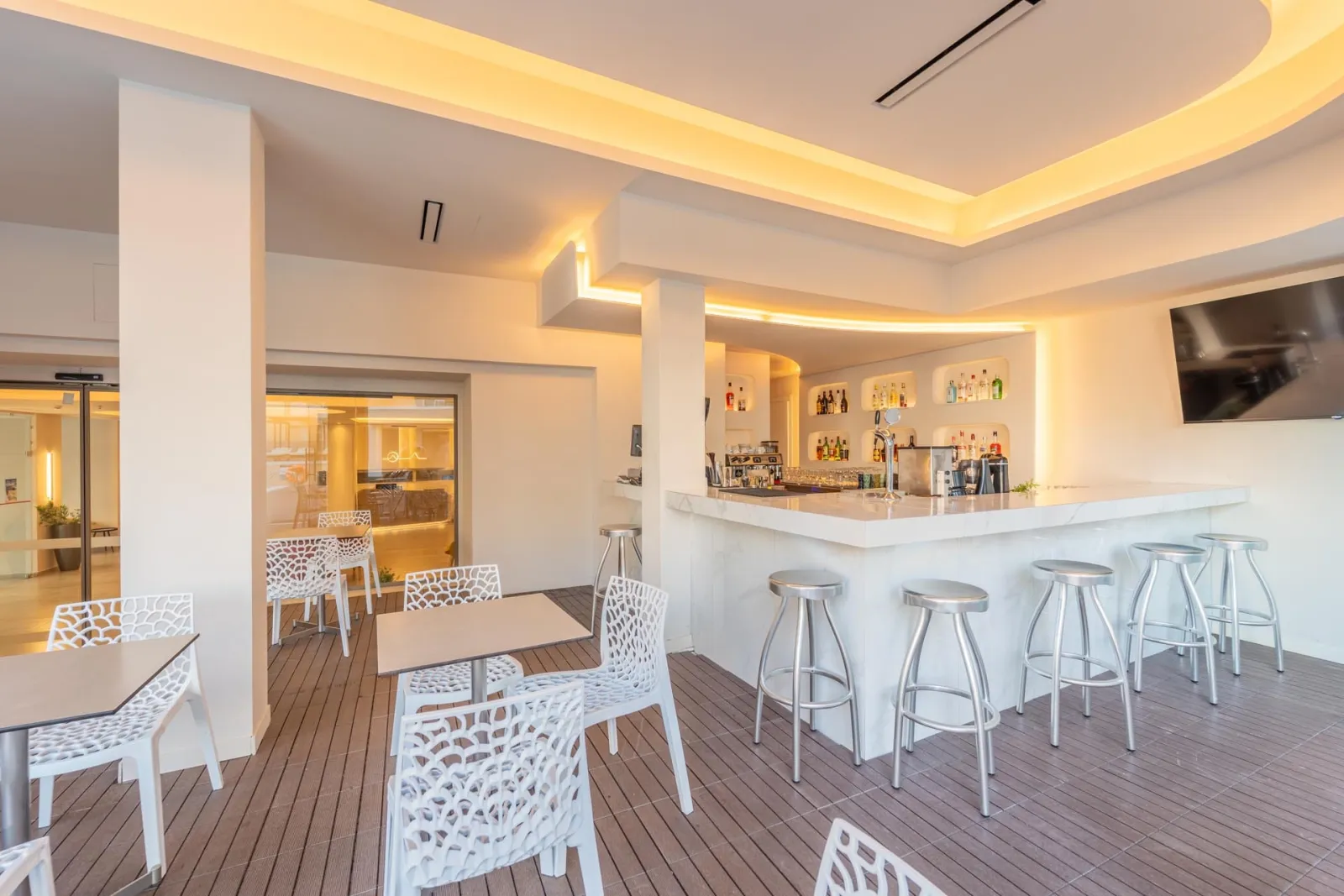 Arte Hotel