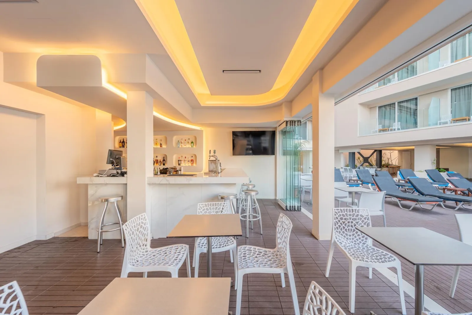 Arte Hotel