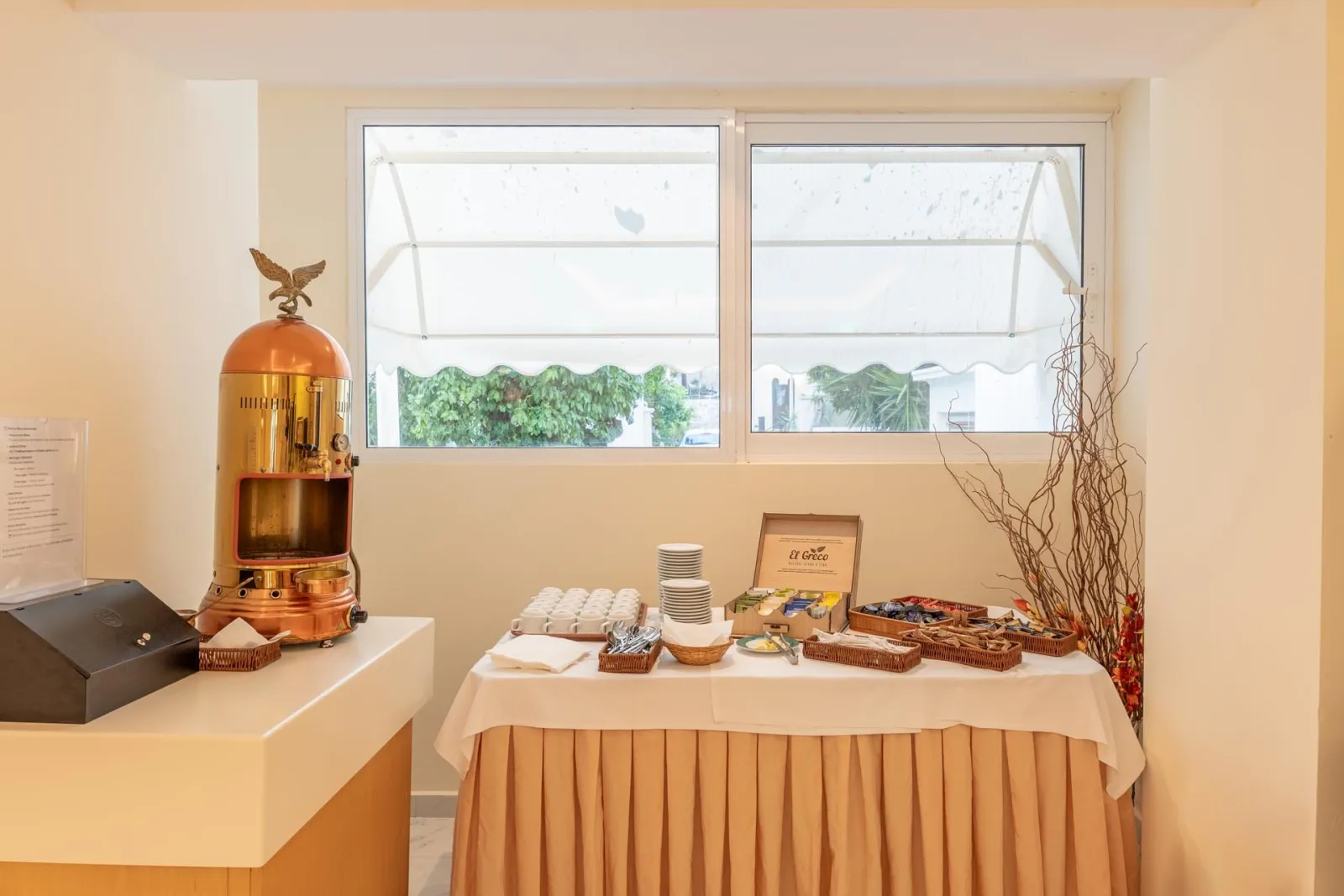 Arte Hotel