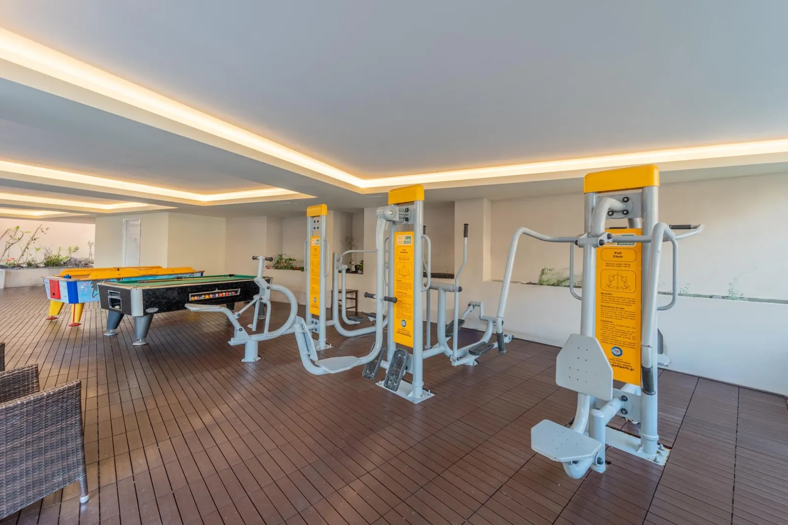 Arte Hotel
