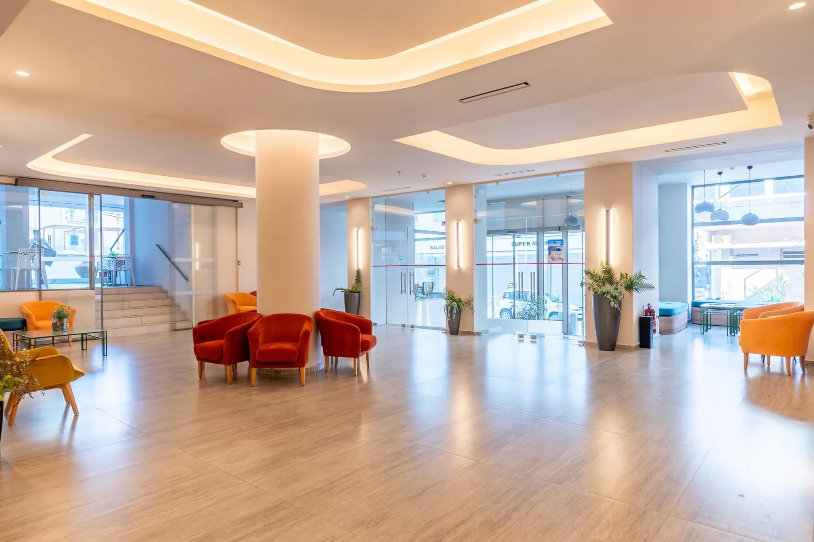 Arte Hotel