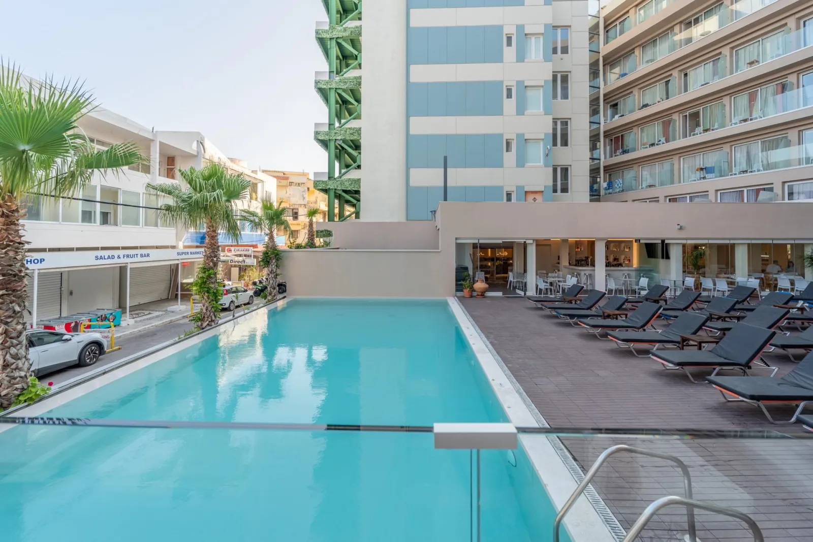 Arte Hotel