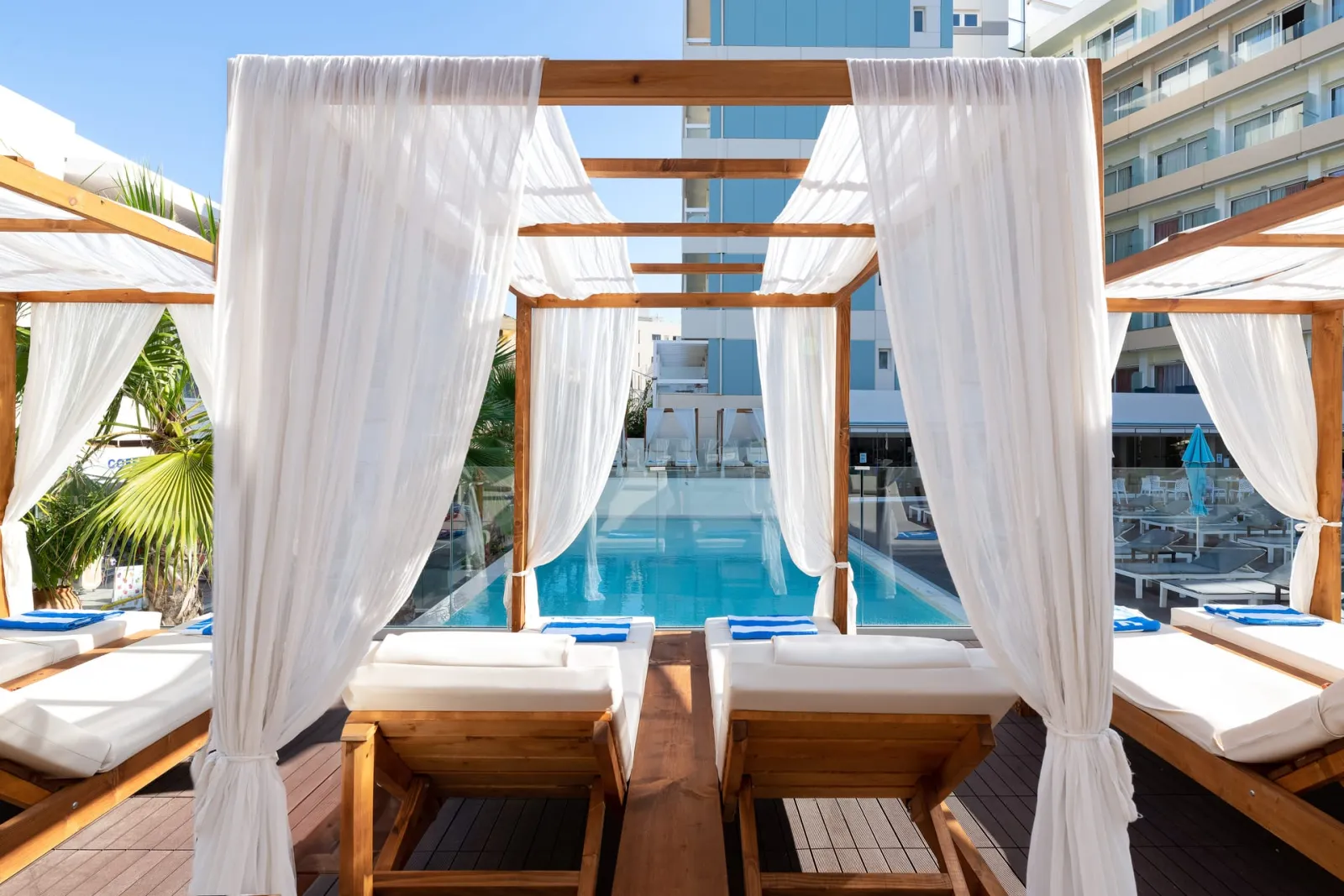 Arte Hotel