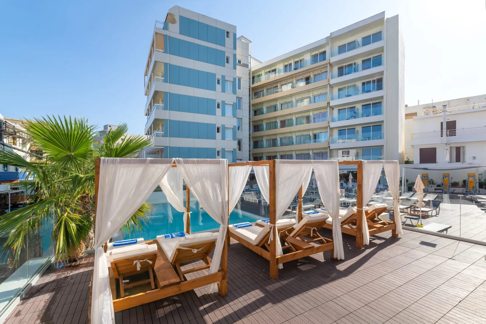 Arte Hotel