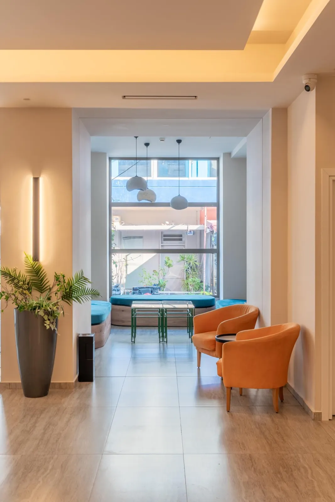 Arte Hotel