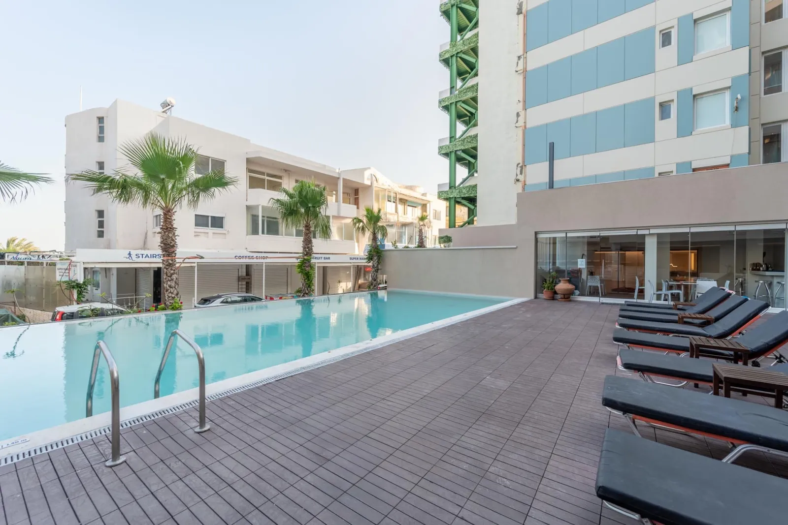 Arte Hotel