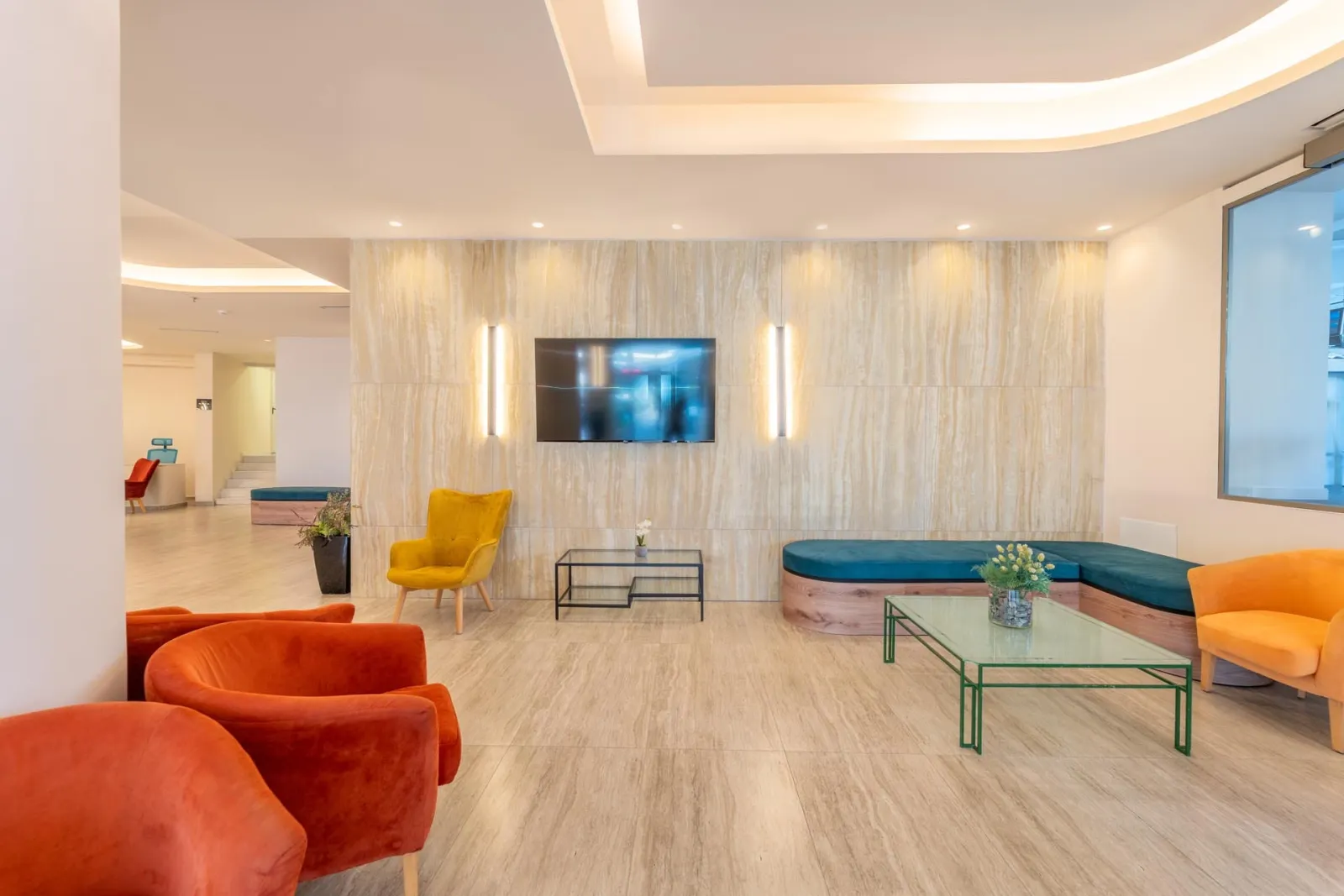 Arte Hotel