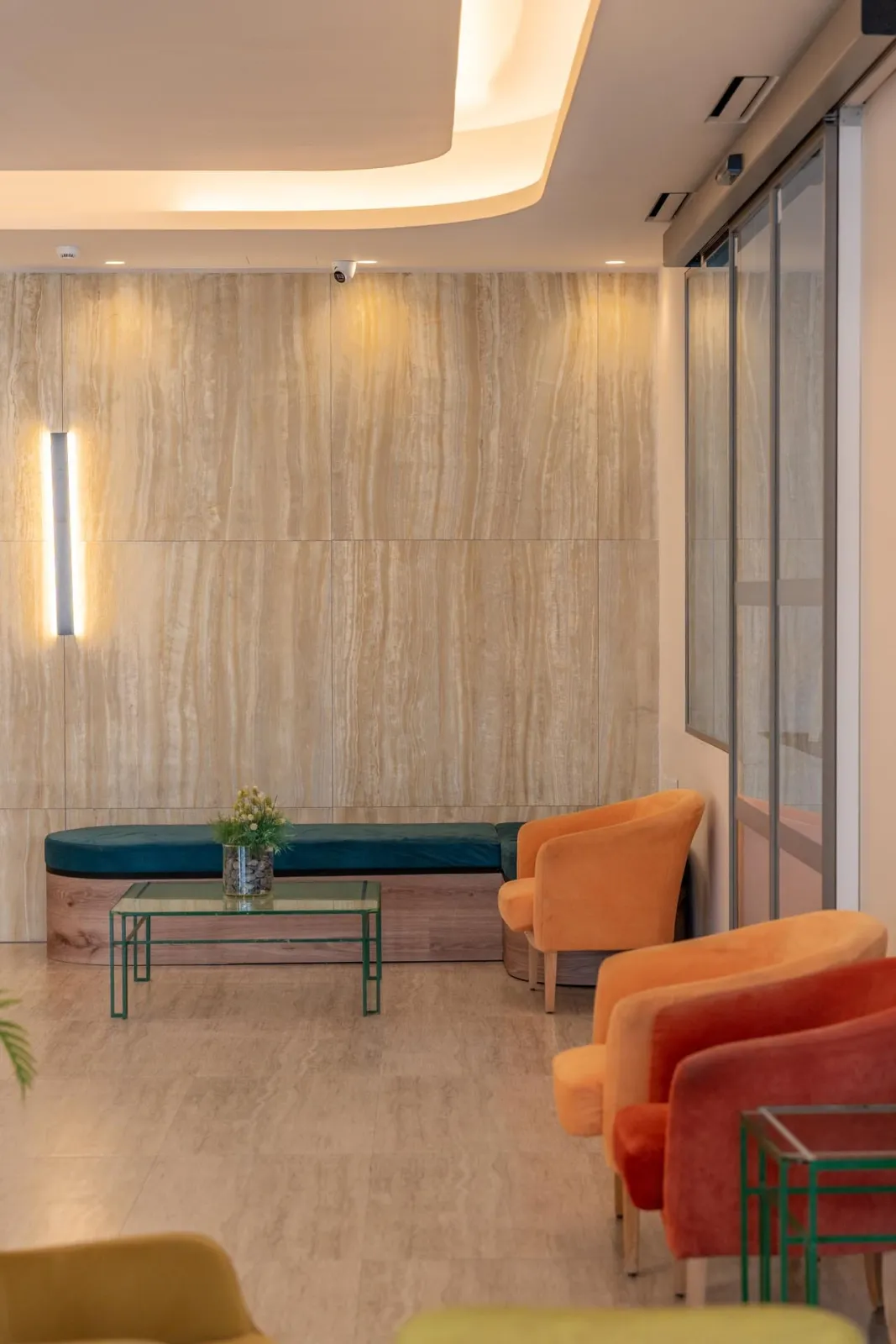 Arte Hotel