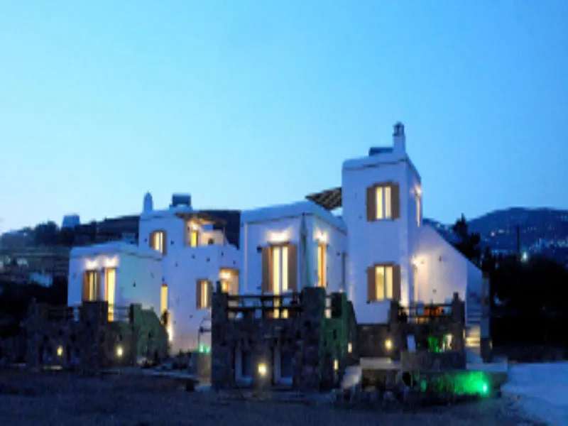 Aigaio Studios