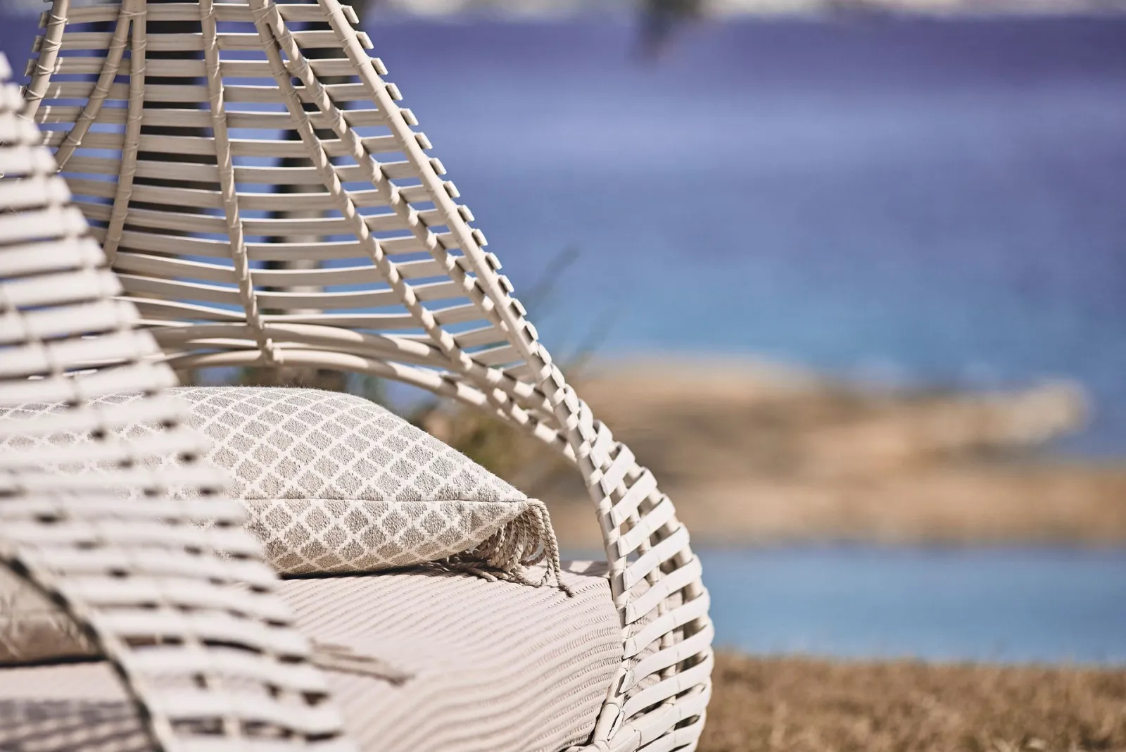 Noon Beyond Accommodation Milos