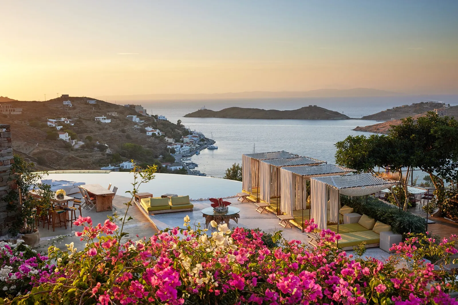 Aigis Suites Kea
