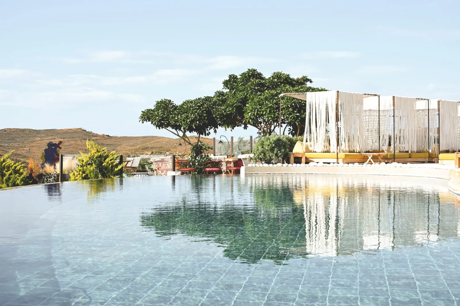 Aigis Suites Kea