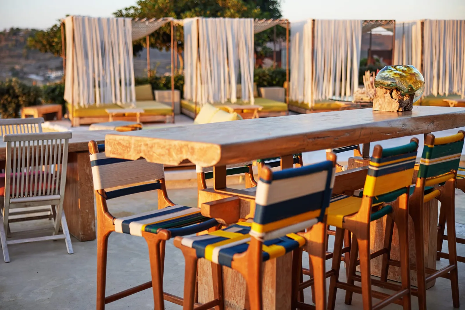 Aigis Suites Kea