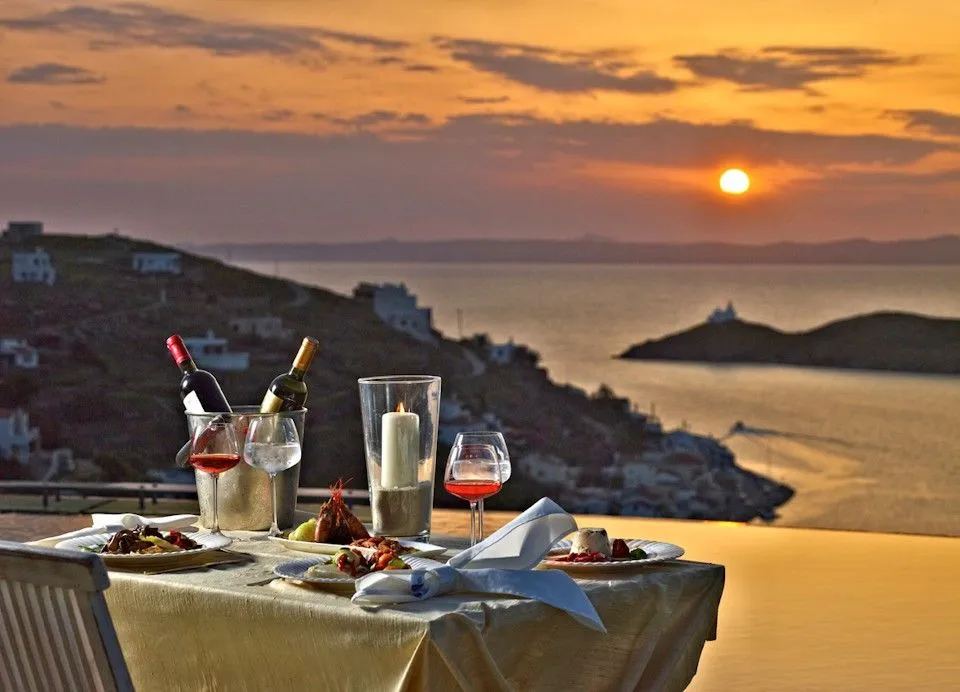 Aigis Suites Kea