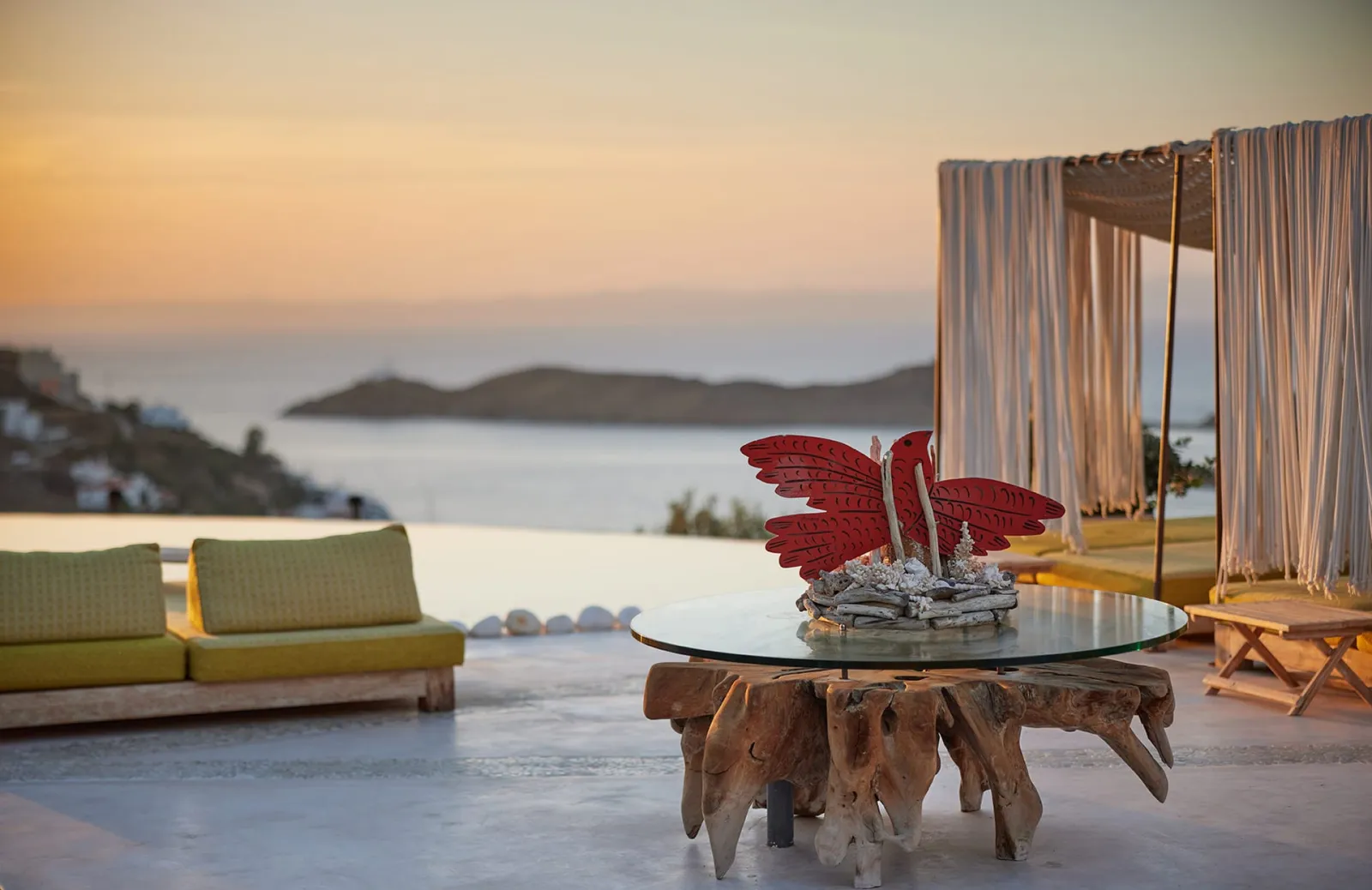 Aigis Suites Kea