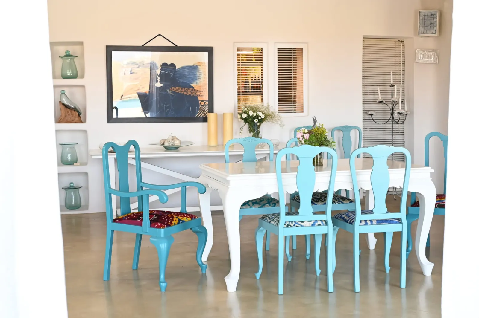 Aigis Suites Kea