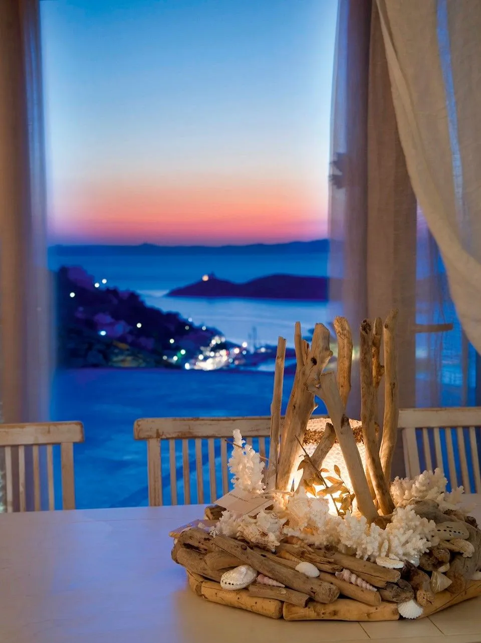Aigis Suites Kea