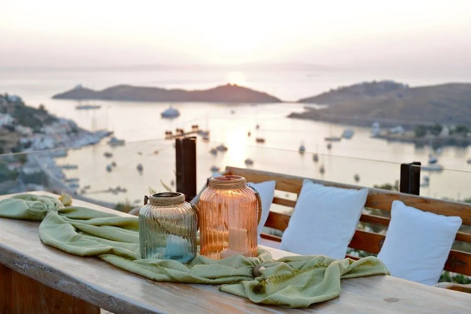 Aigis Suites Kea