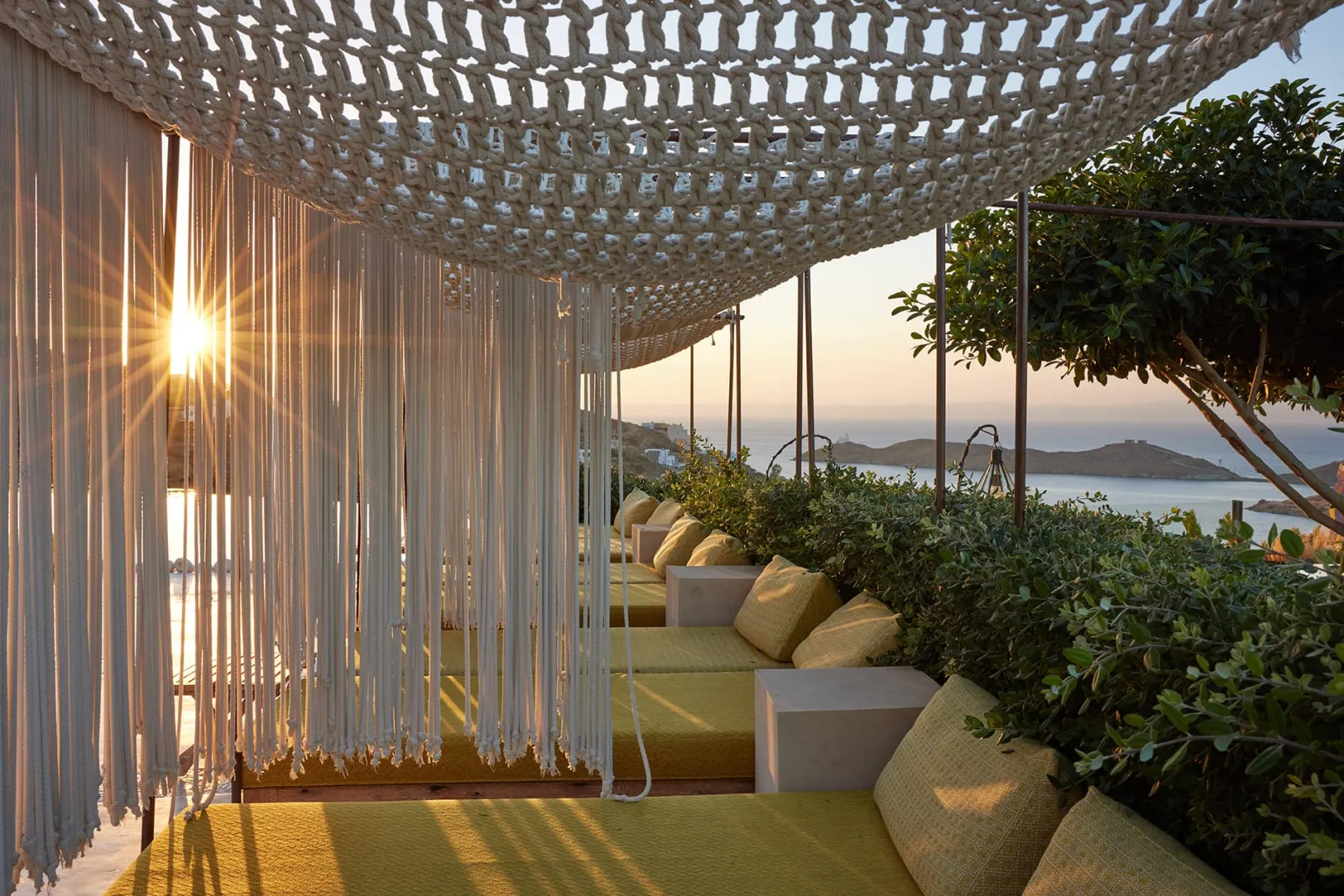 Aigis Suites Kea