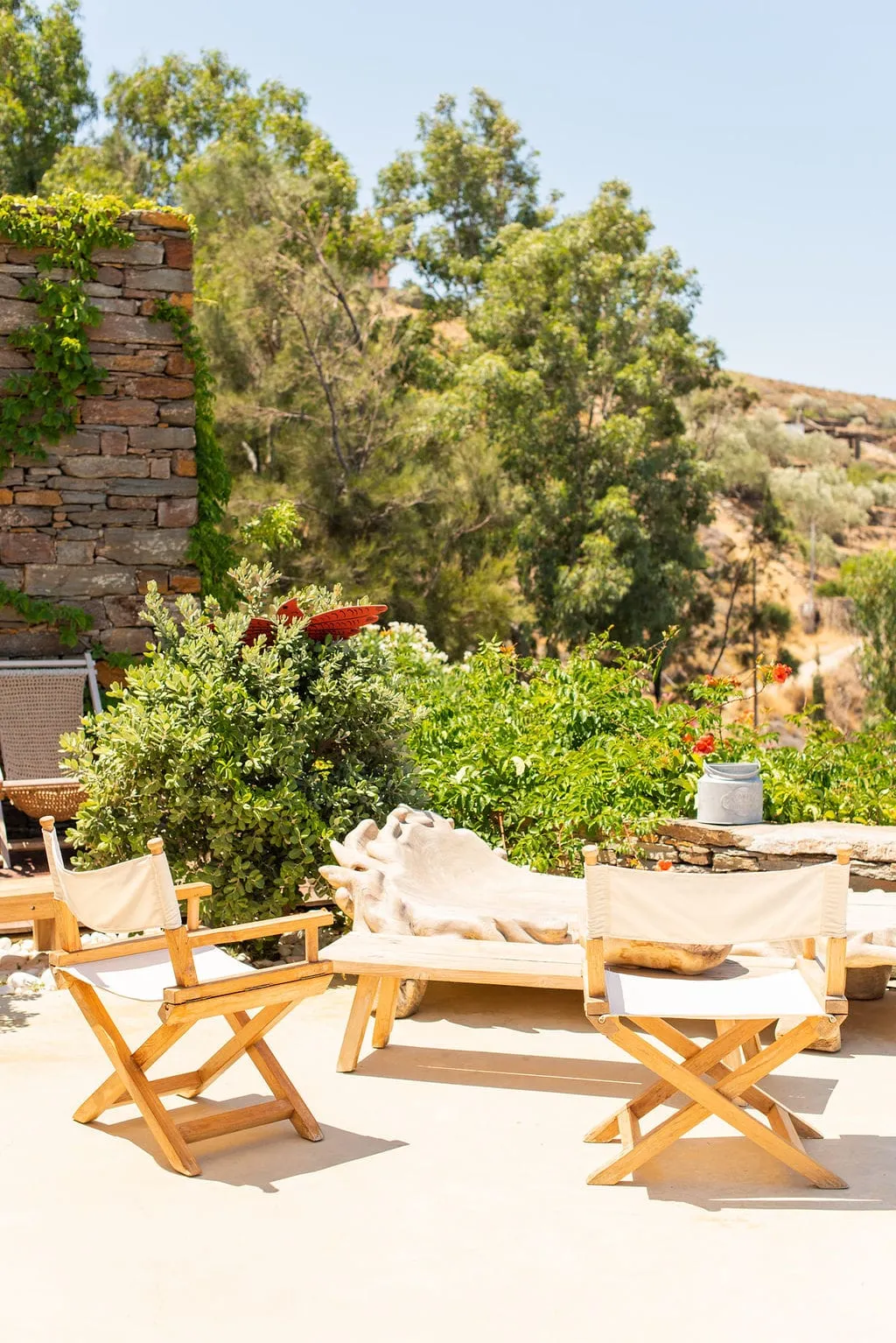 Aigis Suites Kea