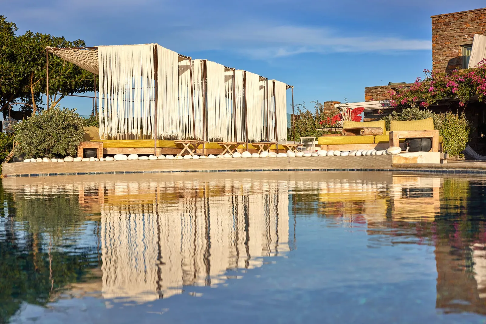 Aigis Suites Kea