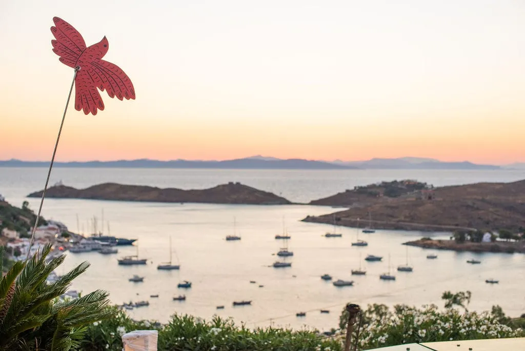 Aigis Suites Kea