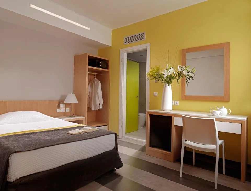 Airotel Galaxy Kavala