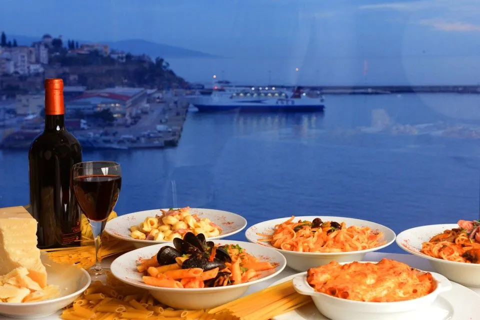 Airotel Galaxy Kavala
