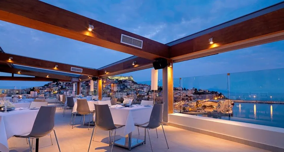 Airotel Galaxy Kavala