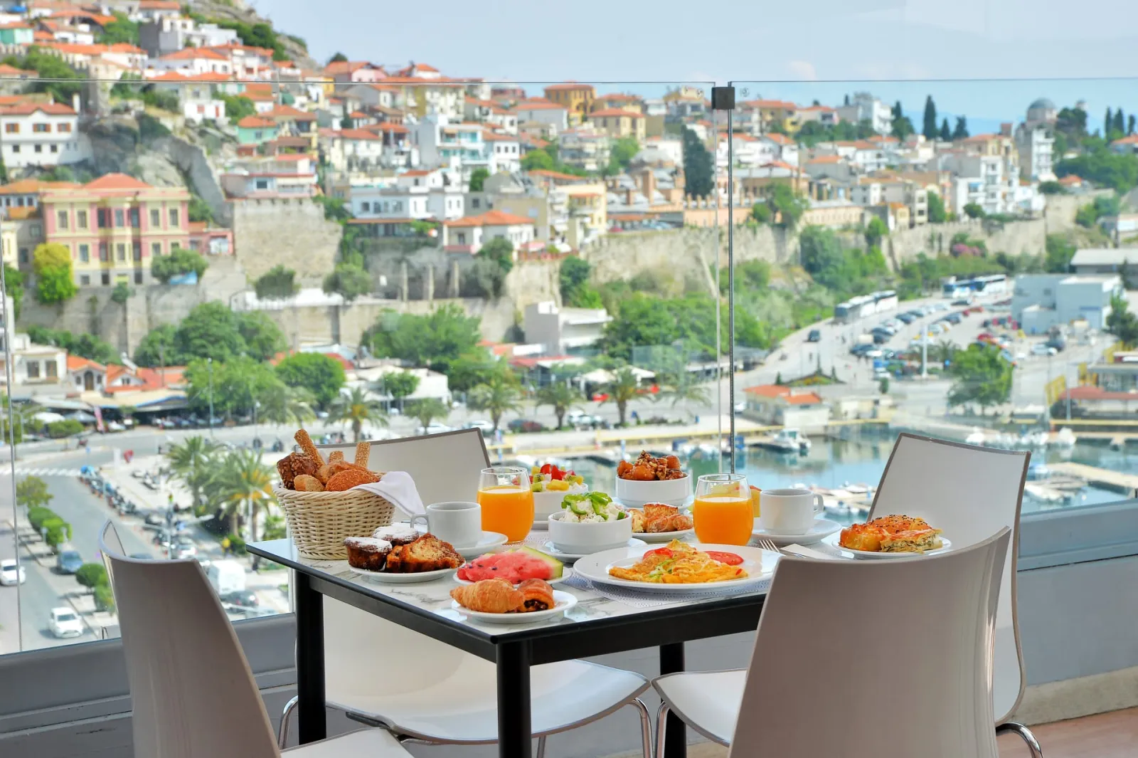 Airotel Galaxy Kavala