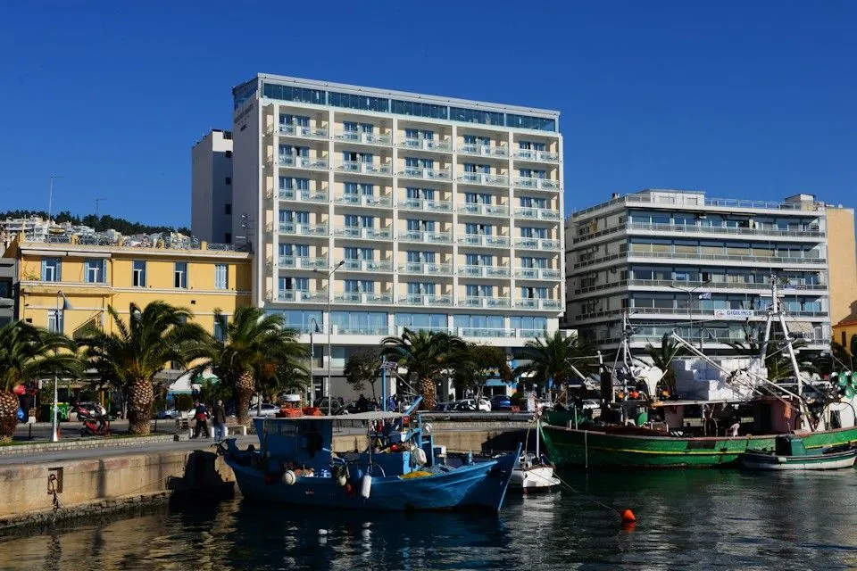 Airotel Galaxy Kavala