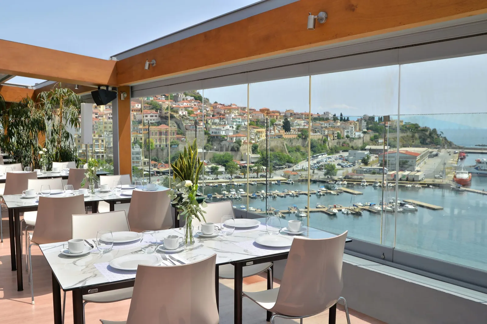 Airotel Galaxy Kavala