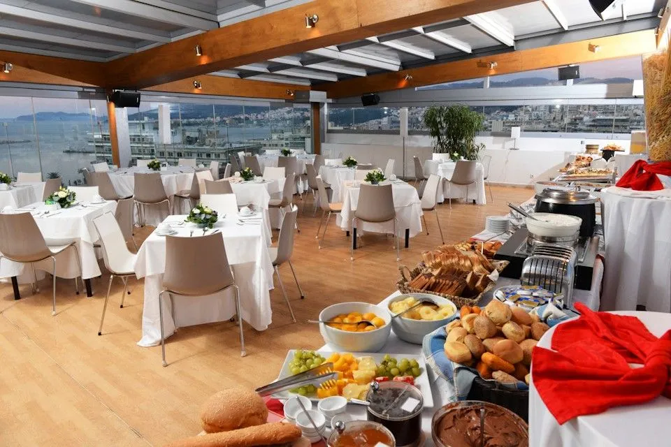 Airotel Galaxy Kavala