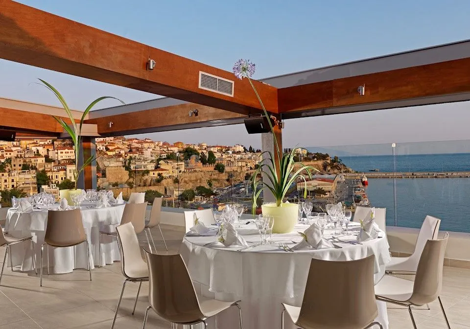 Airotel Galaxy Kavala