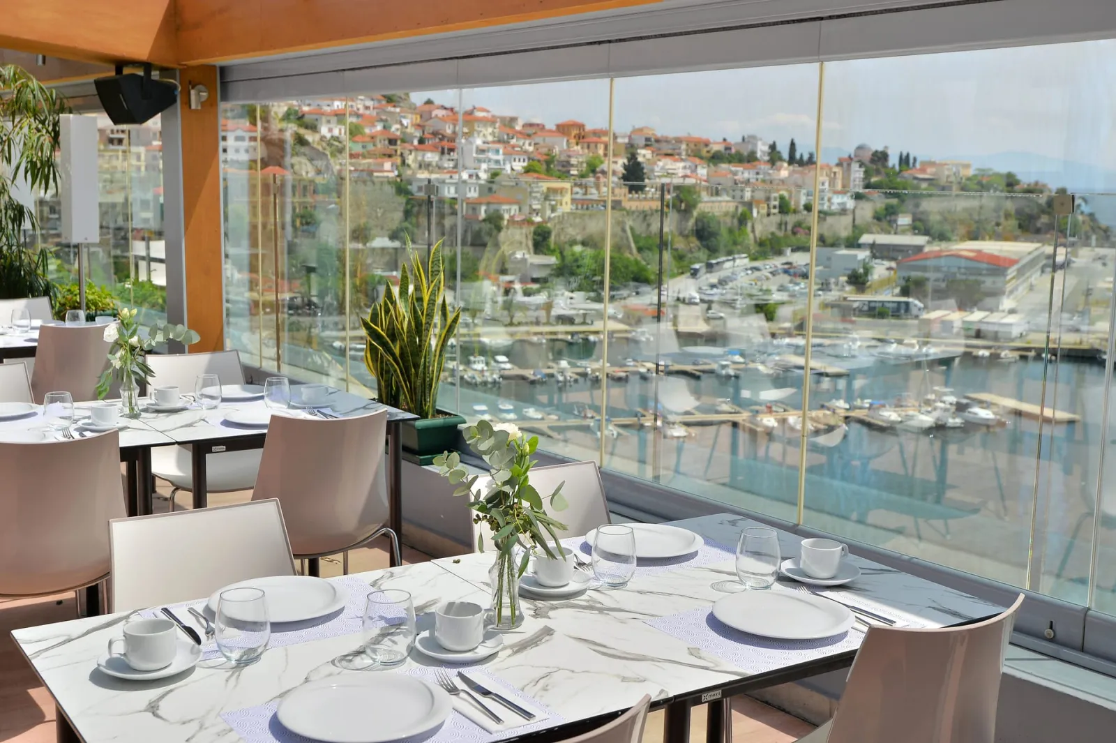 Airotel Galaxy Kavala