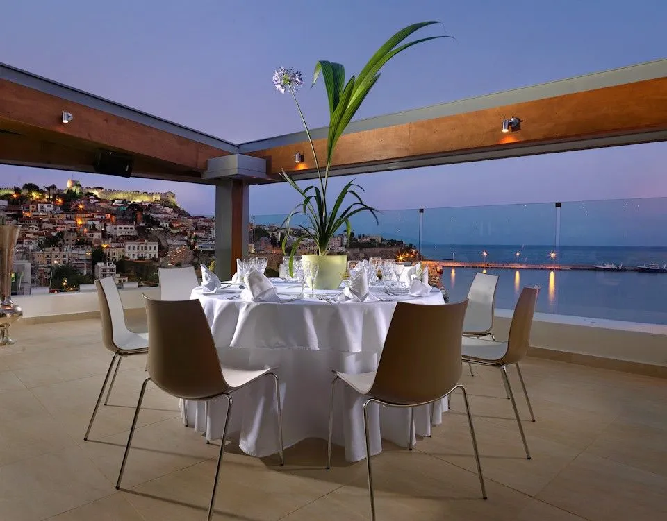 Airotel Galaxy Kavala