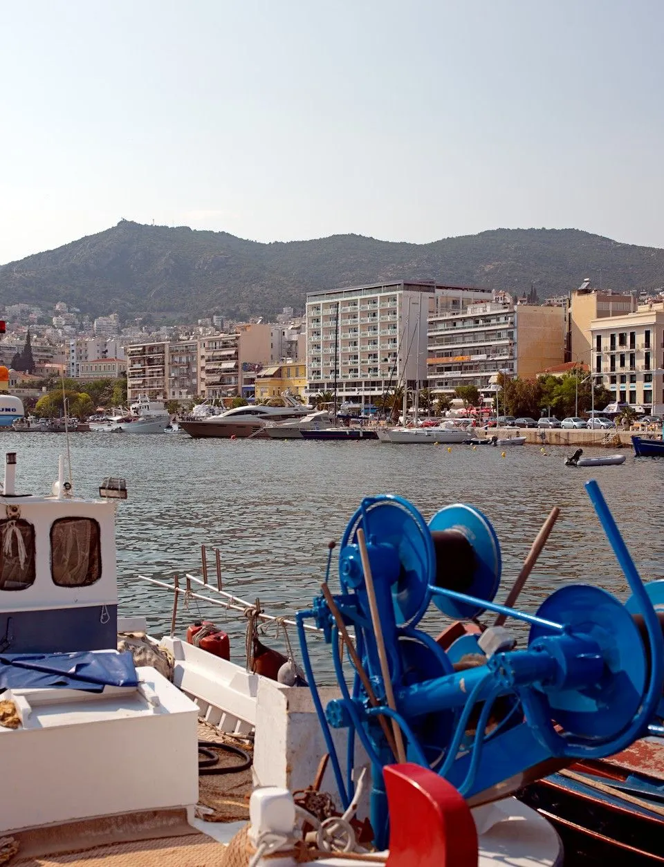 Airotel Galaxy Kavala