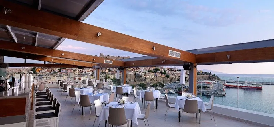 Airotel Galaxy Kavala