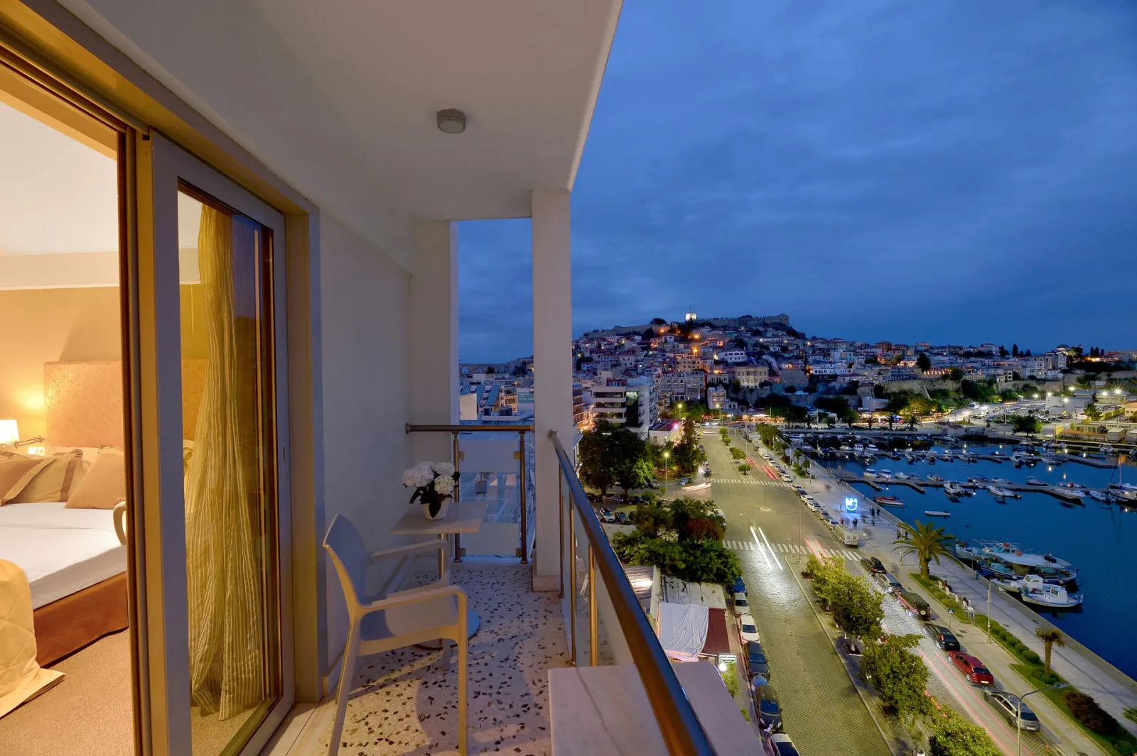 Airotel Galaxy Kavala