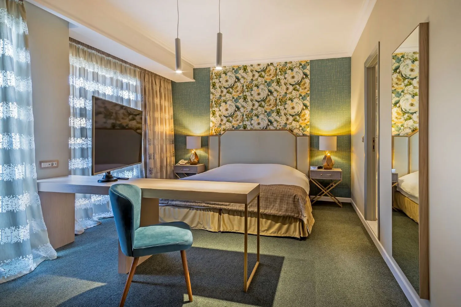 Airotel Stratos Vassilikos Hotel