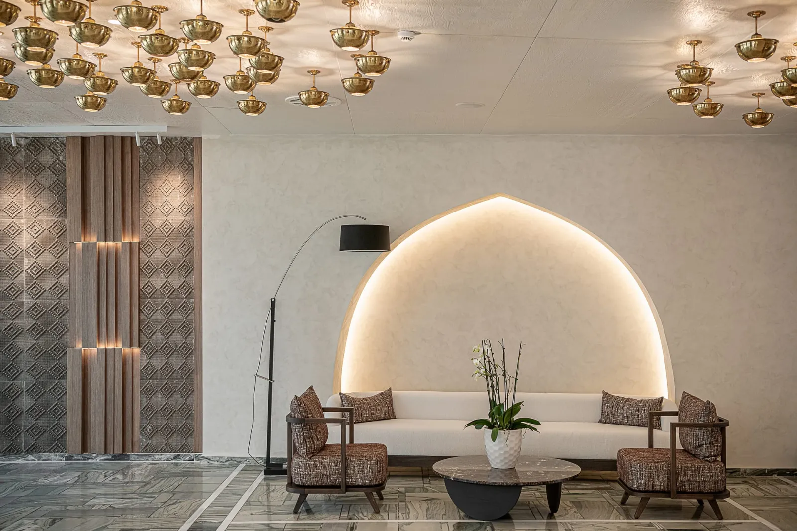 Civitel Akali Hotel