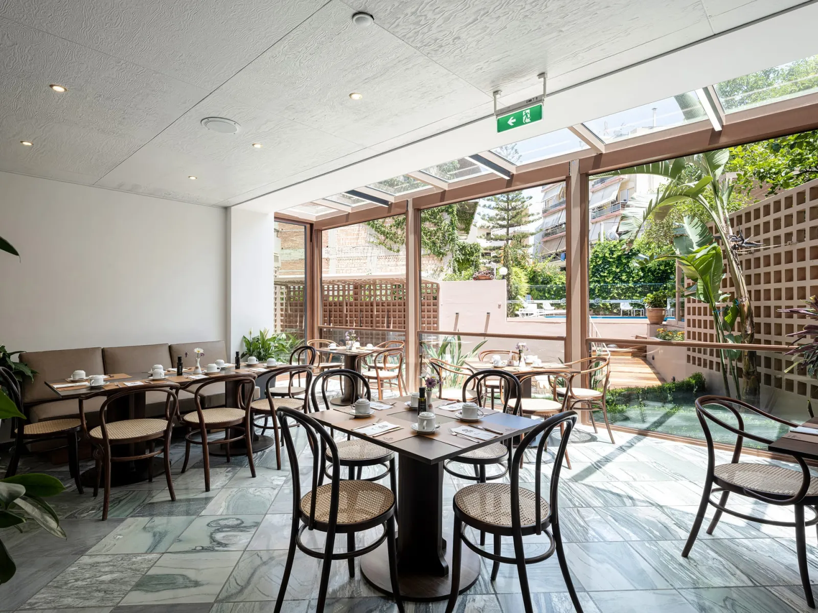 Civitel Akali Hotel